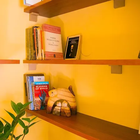 Daire Spacious 1 Bed Flat Near Vitosha Blvd Sofya