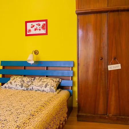 Spacious 1 Bed Flat Near Vitosha Blvd