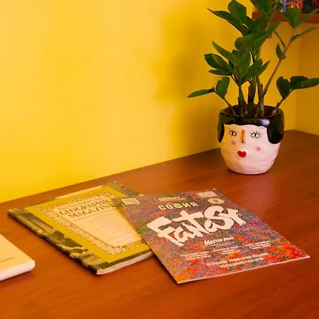 Spacious 1 Bed Flat Near Vitosha Blvd * Σόφια