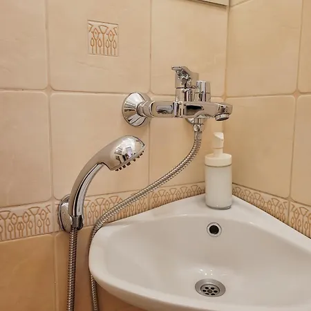 Spacious 1 Bed Flat Near Vitosha Blvd *