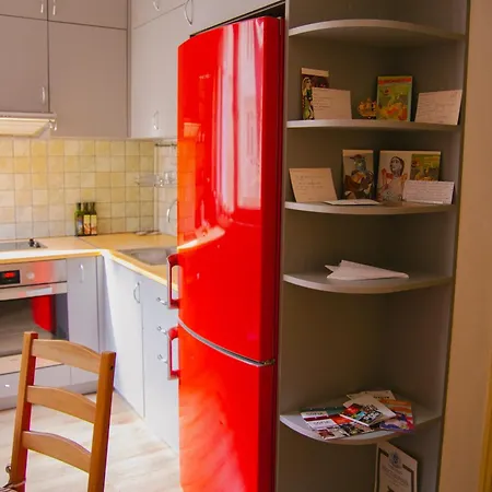 Spacious 1 Bed Flat Near Vitosha Blvd * Sofía
