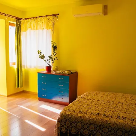 Spacious 1 Bed Flat Near Vitosha Blvd