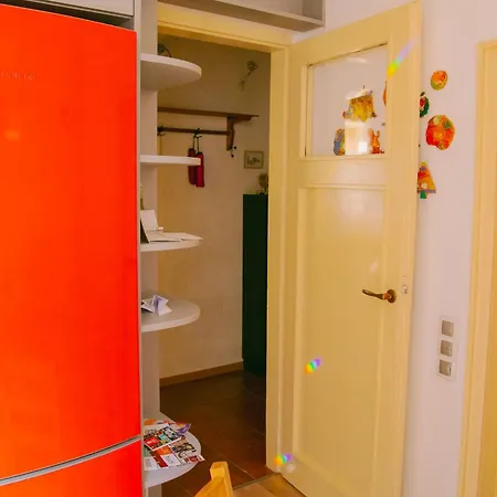 Spacious 1 Bed Flat Near Vitosha Blvd Apartamento