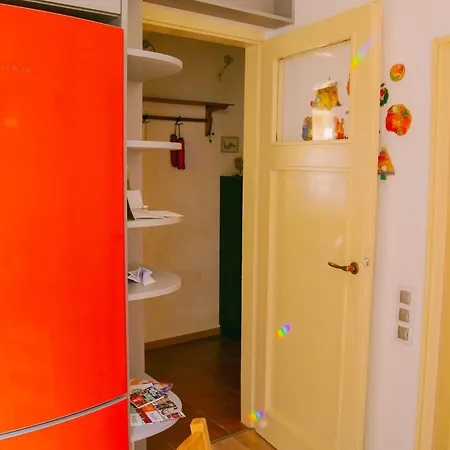 Spacious 1 Bed Flat Near Vitosha Blvd Διαμέρισμα