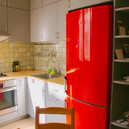 Spacious 1 Bed Flat Near Vitosha Blvd Apartamento *