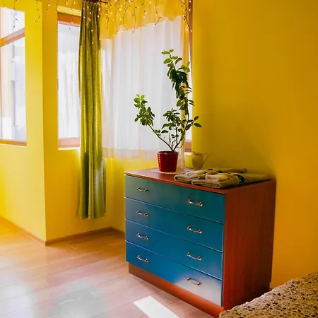 Apartamento Spacious 1 Bed Flat Near Vitosha Blvd *
