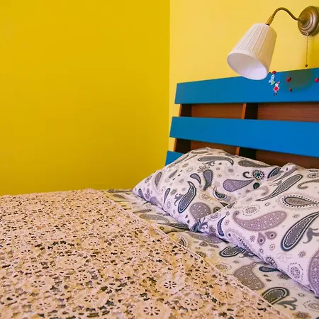 Spacious 1 Bed Flat Near Vitosha Blvd * Sofia