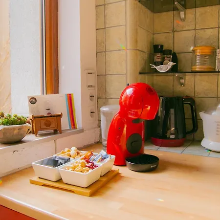 Spacious 1 Bed Flat Near Vitosha Blvd