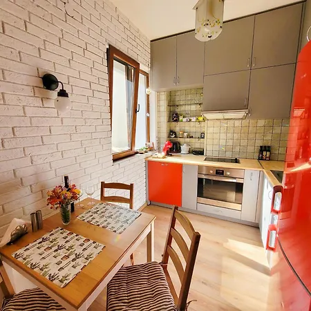 Spacious 1 Bed Flat Near Vitosha Blvd *