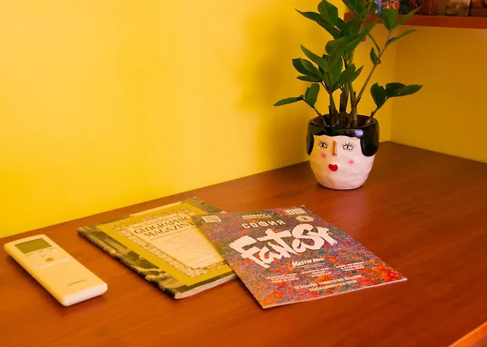 Spacious 1 Bed Flat Near Vitosha Blvd * ソフィア