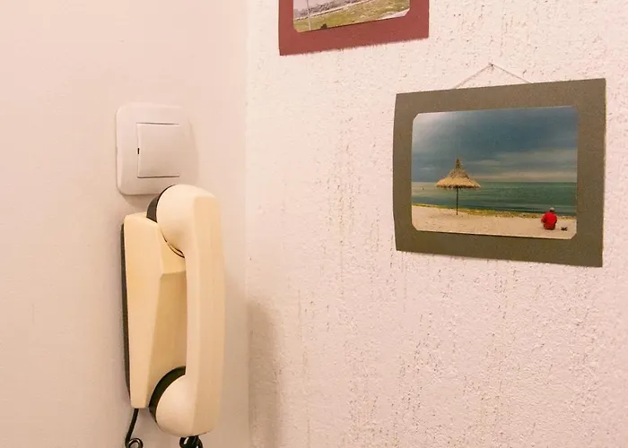 アパート Spacious 1 Bed Flat Near Vitosha Blvd *