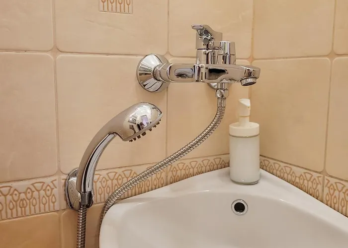 Spacious 1 Bed Flat Near Vitosha Blvd *