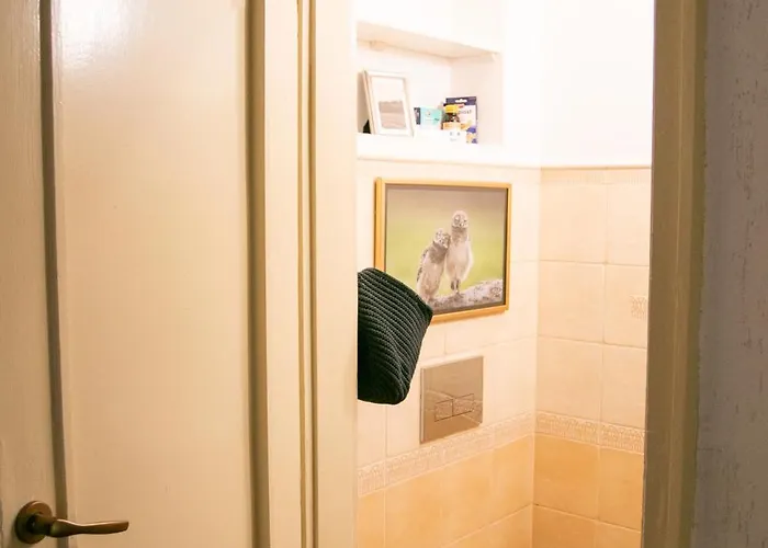 Spacious 1 Bed Flat Near Vitosha Blvd アパート *