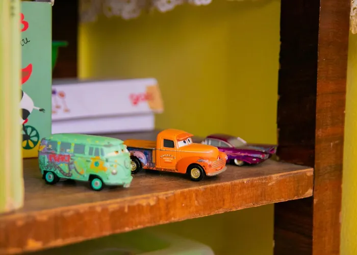 Spacious 1 Bed Flat Near Vitosha Blvd ソフィア