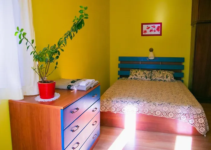 アパート Spacious 1 Bed Flat Near Vitosha Blvd