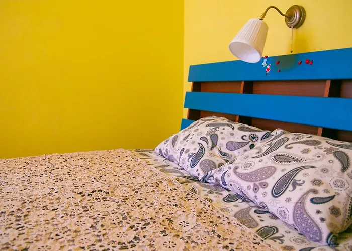 Spacious 1 Bed Flat Near Vitosha Blvd * ソフィア