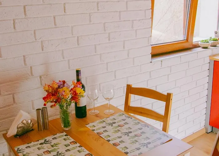 Spacious 1 Bed Flat Near Vitosha Blvd アパート *