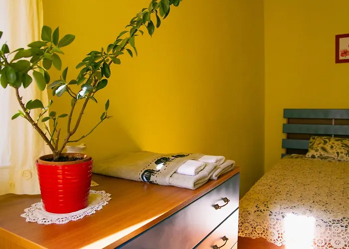 アパート Spacious 1 Bed Flat Near Vitosha Blvd *