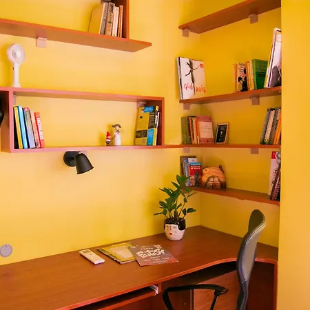 Spacious 1 Bed Flat Near Vitosha Blvd