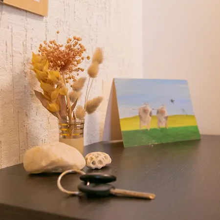 דירה Spacious 1 Bed Flat Near Vitosha Blvd *