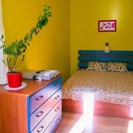 דירה Spacious 1 Bed Flat Near Vitosha Blvd