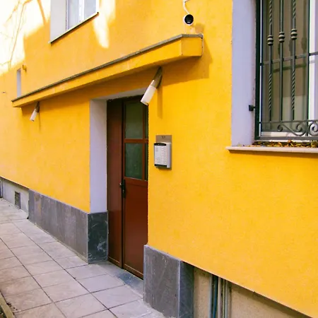 Spacious 1 Bed Flat Near Vitosha Blvd Sofie