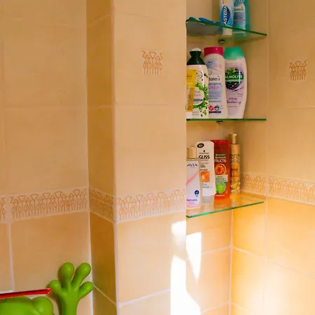 Spacious 1 Bed Flat Near Vitosha Blvd * Sofie