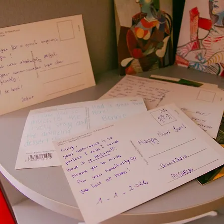 Apartmán Spacious 1 Bed Flat Near Vitosha Blvd Sofie