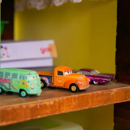 Spacious 1 Bed Flat Near Vitosha Blvd Sofie